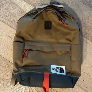 The North Face Berkeley Daypack